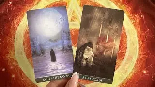 HIS THOUGHTS ABOUT ME FOR THE LAST 24 HOURS. Online tarot layout. Fortune telling online. Tarot. ...