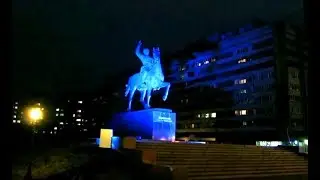 Я верю в тебя мой Луганск!