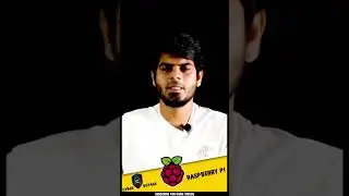 Raspberry pi | Pocket PC 