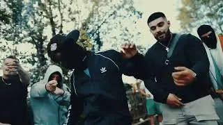 Keks -  Tables Turn  (Music Video)
