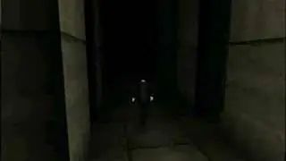 Goldeneye 007: Not-So Invincible Baron