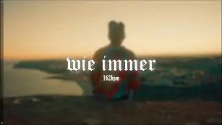 [Free] T-Low x Edo Saiya Type Beat - "wie immer"