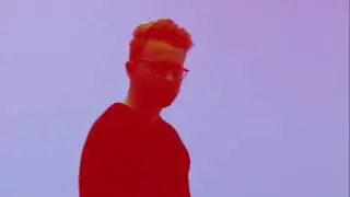 Paramind  - Fade Away (Visualizer)