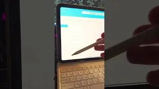 How to connect a 1st generation Apple Pencil to an iPad 10/11 A16 with a Type-C port without an a...