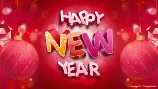 Happy New Year