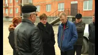 ТУНГИРО ОЛЁКМИНСКИЙ РАЙОН