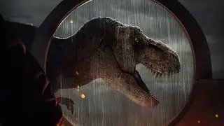 [FMV] Jurassic Saga - Out in the Fields.