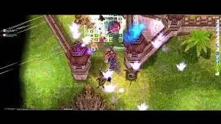 GUERRA DO EMPERIUM 25/09/2022 - SAC POV (TSUNAMI)