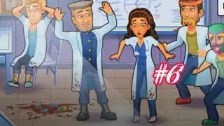 КАК ПРОИЗОШЛО ЗАРАЖЕНИЕ В БОЛЬНИЦЕ #6 - Hearts medicine doctors oath