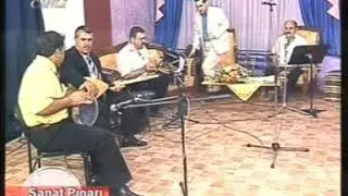 Ufuk bakır - Çıkabilsem torosların dağına
