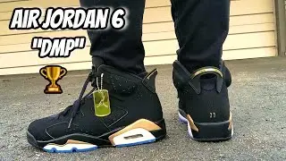 AIR JORDAN 6 