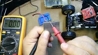 Hammer car repair