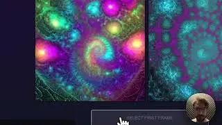 How to make an AI-based Spotify Canvas in 90 seconds