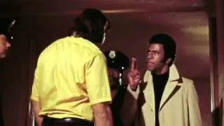 Horror High - Twitchy Policeman Has A Question