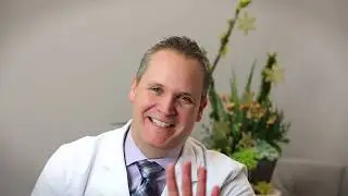 Getting to know Jeremy Romaine, PA-C AKA @lettuceaesthetics