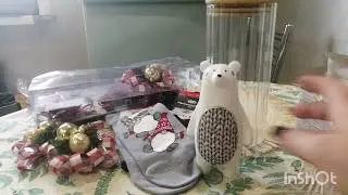 "Поход в Фикс Прайс: день закупок и находки"