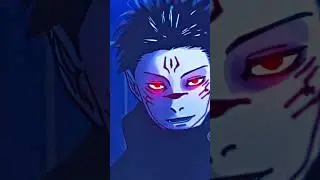 Short Sukuna Edit (clips: @immortalmochi ) #jujutsukaisen #jujutsukaisenedit #sukuna #anime #edit