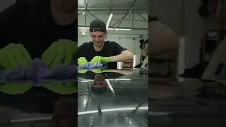 КАК СДЕЛАТЬ ИДЕАЛЬНУЮ РАСПОЛИРОВКУ ВОСКА?