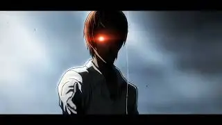 I'm not a king i'm not a god i'm Kira