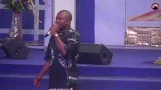 Praise and worship...