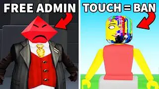 Testing EVERY Secret Avatar in Roblox