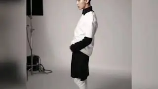 G dragon style