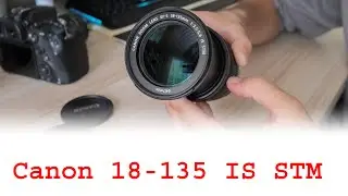 Canon EF-S 18-135mm f/3.5-5.6 IS STM lens review