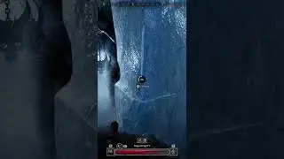 First dive in ice abyss #darkanddarker
