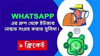 WhatsApp Marketing App