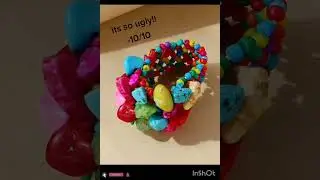 Will you put these wierd rings on your fingers?👀#ring #finger #jewellery #weird #compilation
