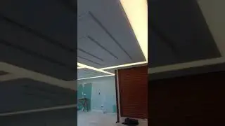 ÇATALCA GERGİ TAVAN ÇALIŞMASI