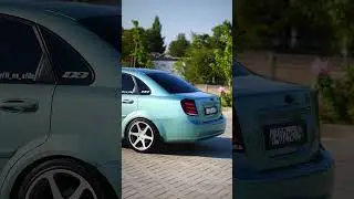 Не знаю почему…Но я люблю эту тачку Много в жизни радости он мне подарил 😌