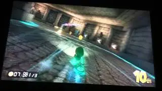 Mario Kart 8 Worldwides Part 3 - Homeless Britons