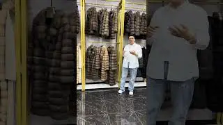 Боитесь сдавать шубу в химчистку?