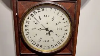 Welch Spring Regulator Restoration