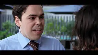 Crisis | Película Chilena