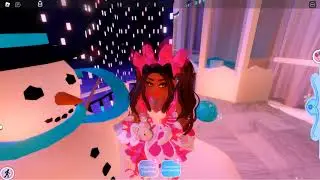 Huggy Wuggy sur roblox ?!
