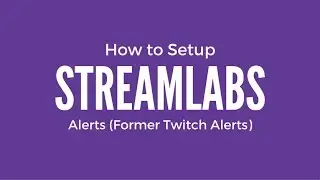 How to use OBS and Restream.IO Tutorial!