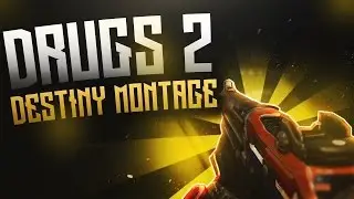 DRUGS 2 COMMUNITY MONTAGE | By SIRWRECKAGE
