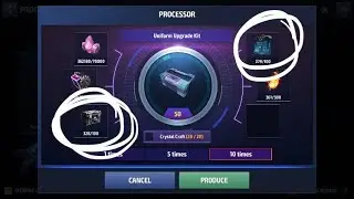 How to Acquire Biometrics From Shield Lab Processor