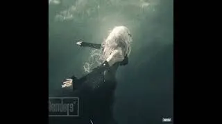 Inori Yuzuriha Underwater Cosplay Edit • Guilty Crown 