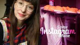 5 cose che odiate di Instagram (e che NON sono vere)