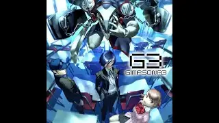 Gimpsona 3 | Mass Destruction