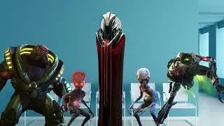 XCOM Training Video