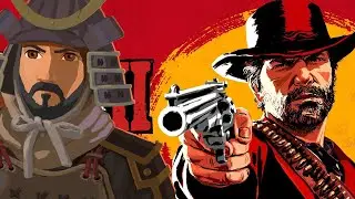 Becoming the Worst Highwayman | Red Dead Redemption 2