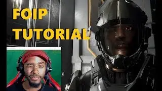 Face Over IP/ FOIP Tutorial [Star Citizen 3.3 PTU]