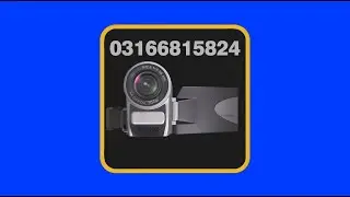 3D Logo Animation in 30 second // After Effects