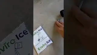 Declutter by 3 ~ d.3 - garage junk!