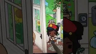 Free gift #tocaboca #tocalifegift #tocalifeworld #tocalifeword #freegift