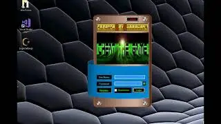 Cheat Engine Trainer (Open-Hide-Close-Delete)